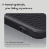 NILLKIN Frosted Shield Pro for Samsung Galaxy S25 Magnetic Case PC - TPU Phone Cover