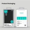 NILLKIN Frosted Shield Pro for Samsung Galaxy S25 Magnetic Case PC - TPU Phone Cover
