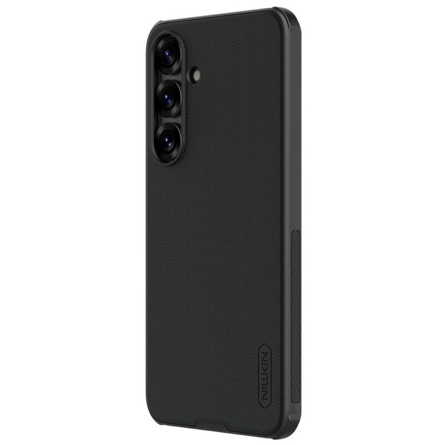 NILLKIN Frosted Shield Pro for Samsung Galaxy S25 Magnetic Case PC - TPU Phone Cover