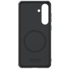 NILLKIN Frosted Shield Pro for Samsung Galaxy S25 Magnetic Case PC - TPU Phone Cover