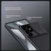 6601135161A-10 NILLKIN Camshield Pro Series for Samsung Galaxy S25 Ultra Case PC - TPU Slide Camera Lid Phone Cover