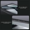 6601135161A-13 NILLKIN Camshield Pro Series for Samsung Galaxy S25 Ultra Case PC - TPU Slide Camera Lid Phone Cover