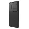 6601135161A-2 NILLKIN Camshield Pro Series for Samsung Galaxy S25 Ultra Case PC - TPU Slide Camera Lid Phone Cover