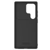 6601135161A-4 NILLKIN Camshield Pro Series for Samsung Galaxy S25 Ultra Case PC - TPU Slide Camera Lid Phone Cover