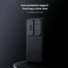 6601135161A-5 NILLKIN Camshield Pro Series for Samsung Galaxy S25 Ultra Case PC - TPU Slide Camera Lid Phone Cover