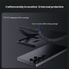6601135161A-8 NILLKIN Camshield Pro Series for Samsung Galaxy S25 Ultra Case PC - TPU Slide Camera Lid Phone Cover