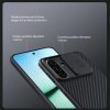 NILLKIN Camshield Pro for Samsung Galaxy A36 Magnetic Case TPU - PC Phone Cover with Slider Camera