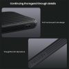 NILLKIN Camshield Pro for Samsung Galaxy A36 Magnetic Case TPU - PC Phone Cover with Slider Camera