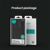 NILLKIN Camshield Pro for Samsung Galaxy A36 Magnetic Case TPU - PC Phone Cover with Slider Camera