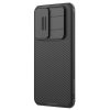 NILLKIN Camshield Pro for Samsung Galaxy A36 Magnetic Case TPU - PC Phone Cover with Slider Camera