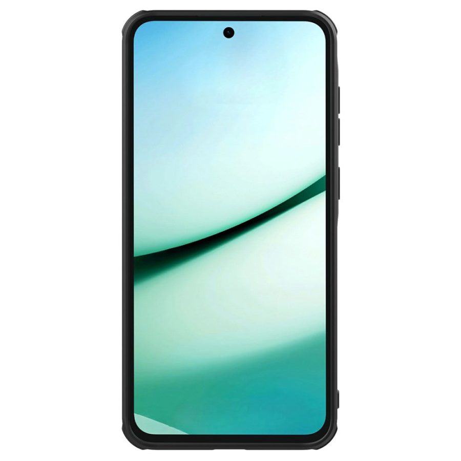 NILLKIN Camshield Pro for Samsung Galaxy A36 Magnetic Case TPU - PC Phone Cover with Slider Camera