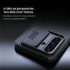 NILLKIN Camshield Pro for Samsung Galaxy A36 Magnetic Case TPU - PC Phone Cover with Slider Camera