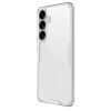 6601138940A-2 NILLKIN Pro Series for Samsung Galaxy S25 Case TPU - PC Crystal Clear Phone Case