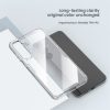 6601138940A-7 NILLKIN Pro Series for Samsung Galaxy S25 Case TPU - PC Crystal Clear Phone Case