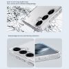 6601138940A-8 NILLKIN Pro Series for Samsung Galaxy S25 Case TPU - PC Crystal Clear Phone Case