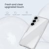 6601138940A-9 NILLKIN Pro Series for Samsung Galaxy S25 Case TPU - PC Crystal Clear Phone Case