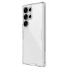 6601138942A-2 NILLKIN Pro Series for Samsung Galaxy S25 Ultra Case TPU - PC Crystal Clear Phone Case