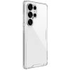 6601138942A-3 NILLKIN Pro Series for Samsung Galaxy S25 Ultra Case TPU - PC Crystal Clear Phone Case