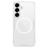 NILLKIN Pro Series for Samsung Galaxy S25 Magnetic Case TPU - PC Clear Phone Cover
