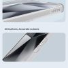 NILLKIN Pro Series for Samsung Galaxy S25 Magnetic Case TPU - PC Clear Phone Cover