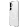 NILLKIN Pro Series for Samsung Galaxy S25 Magnetic Case TPU - PC Clear Phone Cover