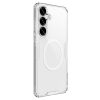 NILLKIN Pro Series for Samsung Galaxy S25 Magnetic Case TPU - PC Clear Phone Cover