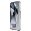 NILLKIN Pro Series for Samsung Galaxy S25 Magnetic Case TPU - PC Clear Phone Cover