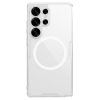 NILLKIN Pro Series for Samsung Galaxy S25 Ultra Magnetic Case TPU - PC Clear Phone Cover