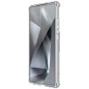 NILLKIN Pro Series for Samsung Galaxy S25 Ultra Magnetic Case TPU - PC Clear Phone Cover