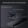 6601138946A-10 NILLKIN Camshield Pro Series for Samsung Galaxy S25 Case PC - TPU Slide Camera Lid Phone Cover