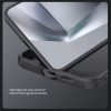 6601138946A-11 NILLKIN Camshield Pro Series for Samsung Galaxy S25 Case PC - TPU Slide Camera Lid Phone Cover