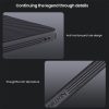 6601138946A-14 NILLKIN Camshield Pro Series for Samsung Galaxy S25 Case PC - TPU Slide Camera Lid Phone Cover