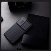 6601138946A-16 NILLKIN Camshield Pro Series for Samsung Galaxy S25 Case PC - TPU Slide Camera Lid Phone Cover
