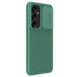 NILLKIN Camshield Pro Series for Samsung Galaxy S25+ Case PC - TPU Slide Camera Lid Phone Cover