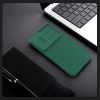 NILLKIN Camshield Pro Series for Samsung Galaxy S25+ Case PC - TPU Slide Camera Lid Phone Cover