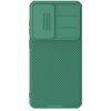 NILLKIN Camshield Pro Series for Samsung Galaxy S25+ Case PC - TPU Slide Camera Lid Phone Cover