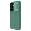 NILLKIN Camshield Pro Series for Samsung Galaxy S25+ Case PC - TPU Slide Camera Lid Phone Cover
