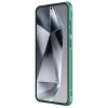 NILLKIN Camshield Pro Series for Samsung Galaxy S25+ Case PC - TPU Slide Camera Lid Phone Cover