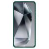NILLKIN Camshield Pro Series for Samsung Galaxy S25+ Case PC - TPU Slide Camera Lid Phone Cover