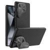 NILLKIN Camshield Prop Series for Samsung Galaxy S25 Ultra Case Slide Camera Protection PC - TPU Phone Cover