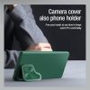 NILLKIN Camshield Prop Series for Samsung Galaxy S25 Ultra Case Slide Camera Protection PC - TPU Phone Cover