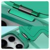 NILLKIN Iceblade CamProp For Samsung Galaxy S25 Ultra Case Lens Cover Kickstand PC - TPU Phone Cover