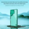 NILLKIN Iceblade CamProp For Samsung Galaxy S25 Ultra Case Lens Cover Kickstand PC - TPU Phone Cover