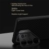 6601138963A-11 NILLKIN For Samsung Galaxy S25 Ultra Magnetic Case TPU - Aramid Fiber Lens Kickstand Phone Cover Precision Cutout