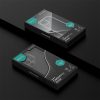 6601138963A-13 NILLKIN For Samsung Galaxy S25 Ultra Magnetic Case TPU - Aramid Fiber Lens Kickstand Phone Cover Precision Cutout