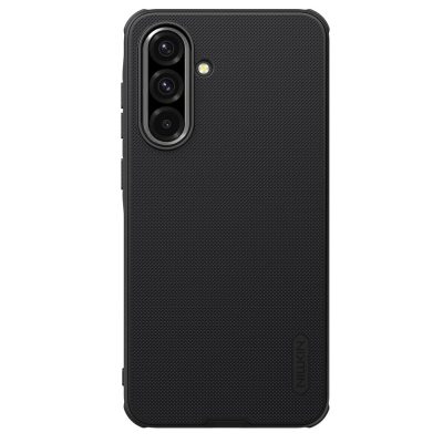 6601139206A-1 NILLKIN Frosted Shield Pro for Samsung Galaxy A36 Magnetic Case PC - TPU Phone Cover