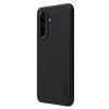 6601139206A-3 NILLKIN Frosted Shield Pro for Samsung Galaxy A36 Magnetic Case PC - TPU Phone Cover