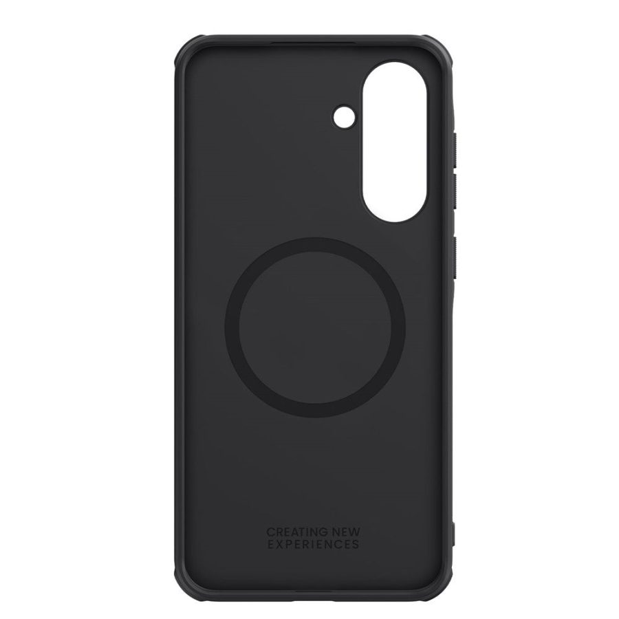 6601139206A-6 NILLKIN Frosted Shield Pro for Samsung Galaxy A36 Magnetic Case PC - TPU Phone Cover