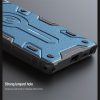 6601139261A-16 NILLKIN Camshield Armor Prop Case for Samsung Galaxy S25 Ultra Camera Lid PC - TPU Cover