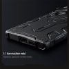 6601139261A-17 NILLKIN Camshield Armor Prop Case for Samsung Galaxy S25 Ultra Camera Lid PC - TPU Cover